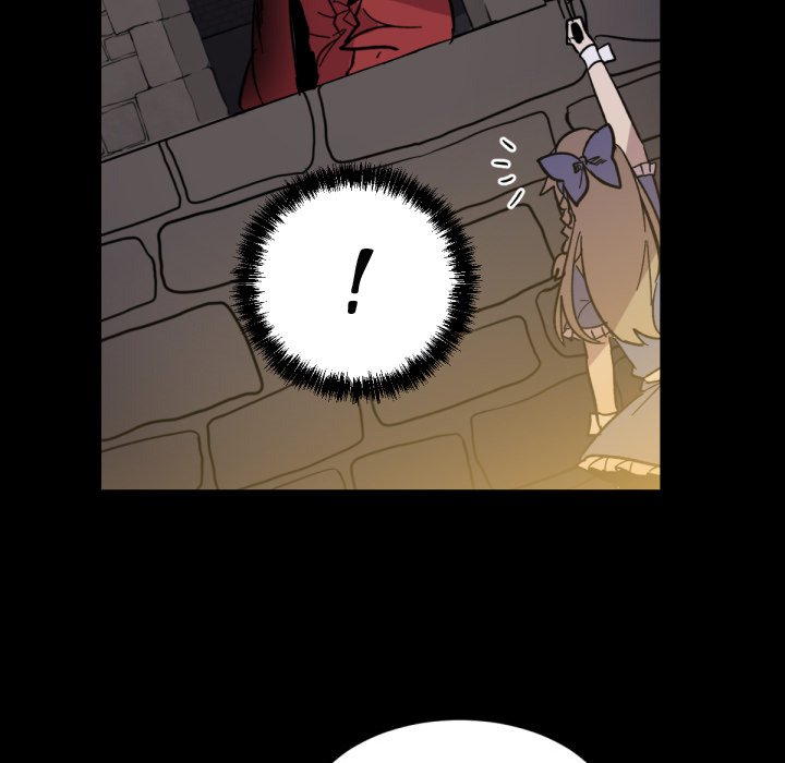 No Fantasy Alice Chapter 14 image 10