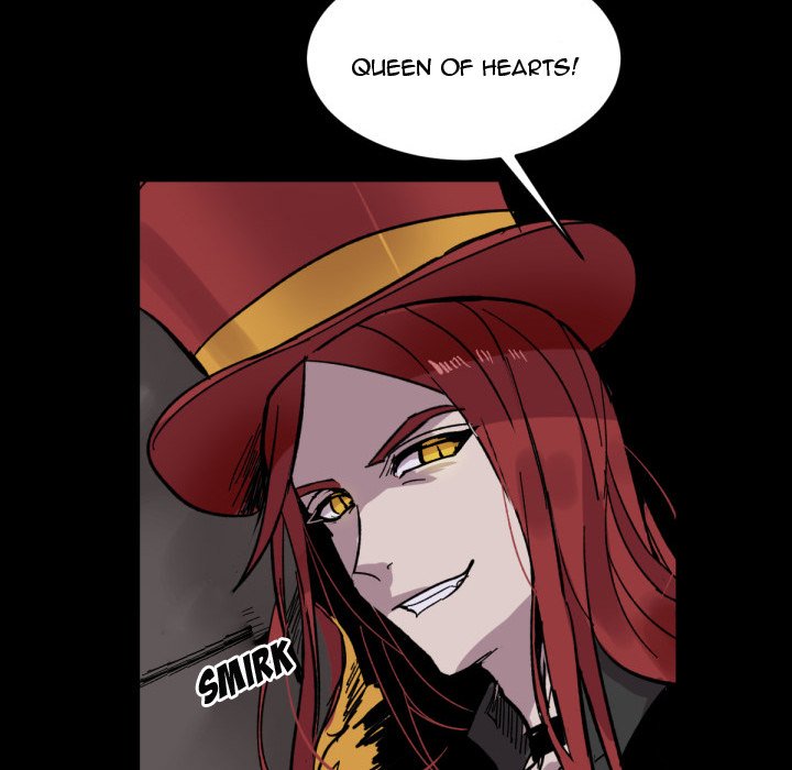 No Fantasy Alice Chapter 14 image 11