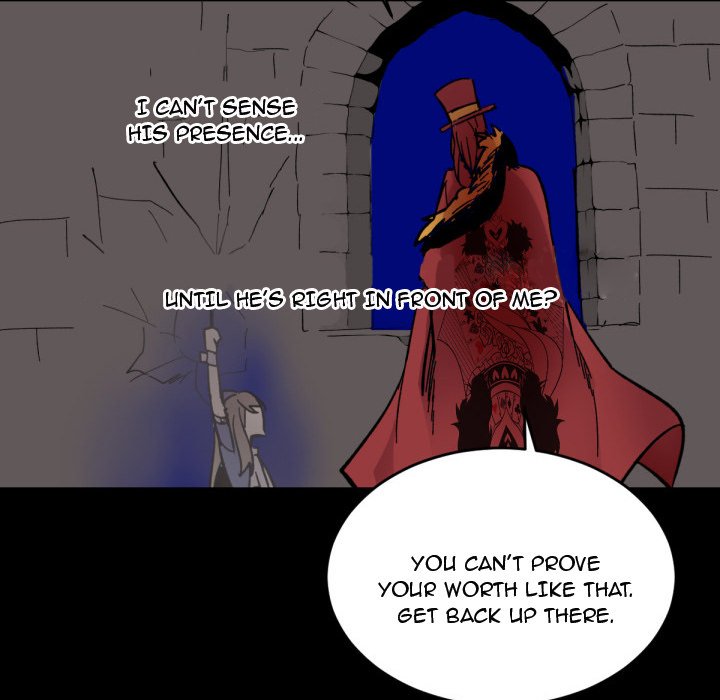 No Fantasy Alice Chapter 14 image 13