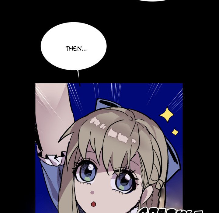 No Fantasy Alice Chapter 14 image 14