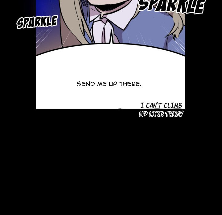 No Fantasy Alice Chapter 14 image 15