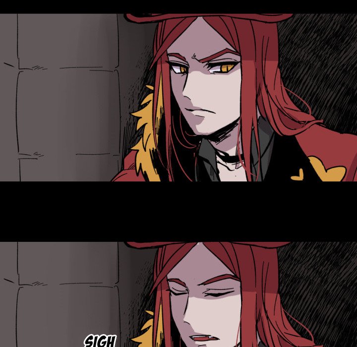 No Fantasy Alice Chapter 14 image 16