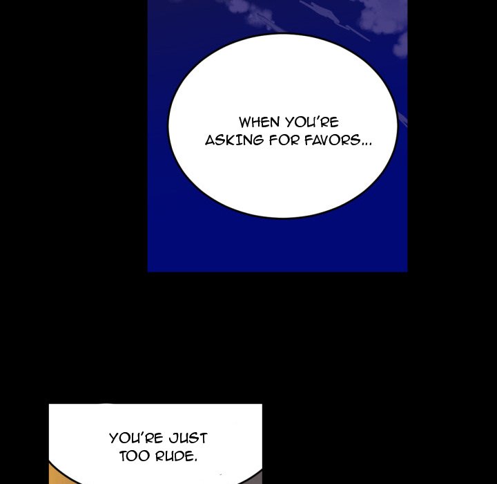 No Fantasy Alice Chapter 14 image 18