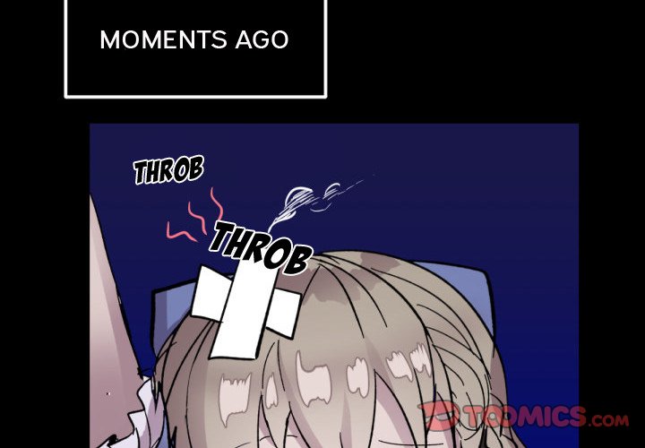 No Fantasy Alice Chapter 14 image 1
