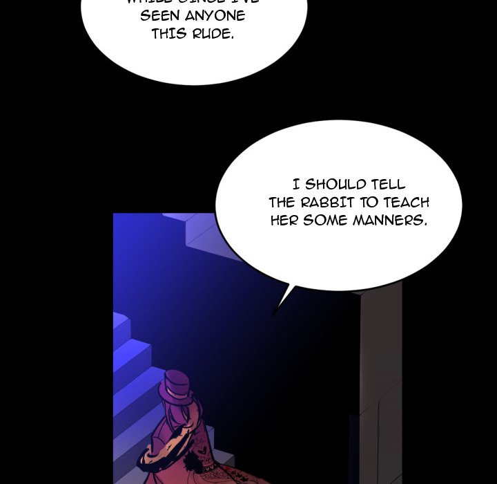 No Fantasy Alice Chapter 14 image 21