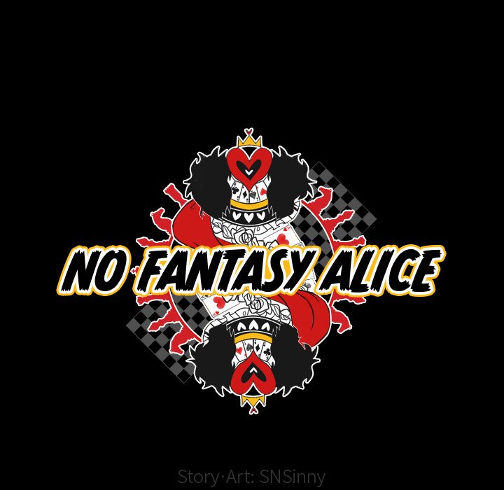 No Fantasy Alice Chapter 14 image 23