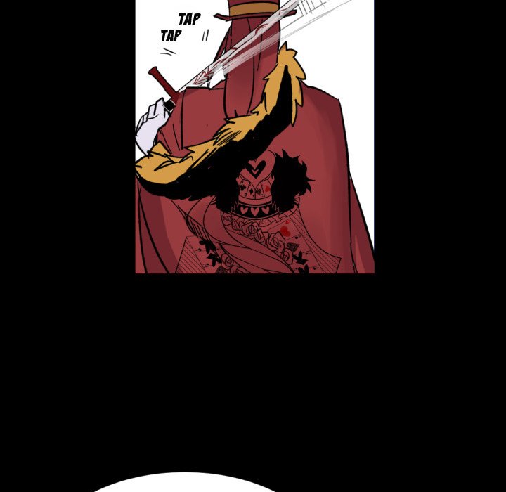 No Fantasy Alice Chapter 14 image 26