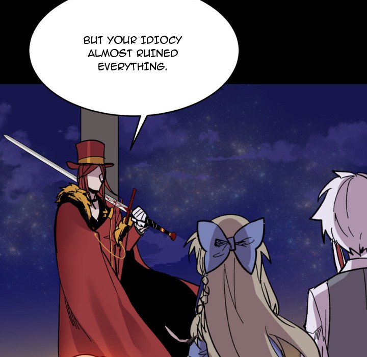 No Fantasy Alice Chapter 14 image 27