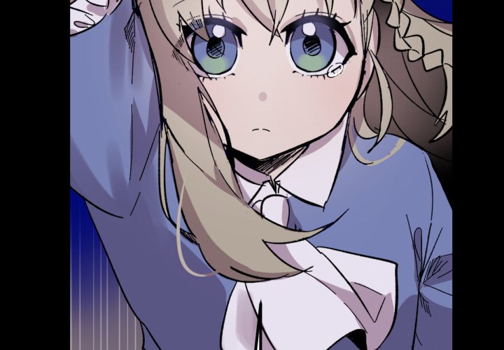 No Fantasy Alice Chapter 14 image 2