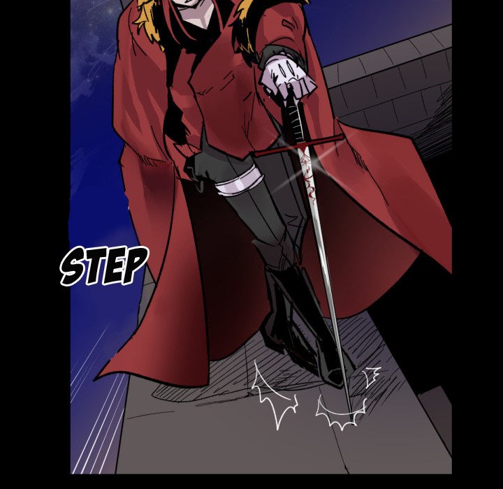 No Fantasy Alice Chapter 14 image 31