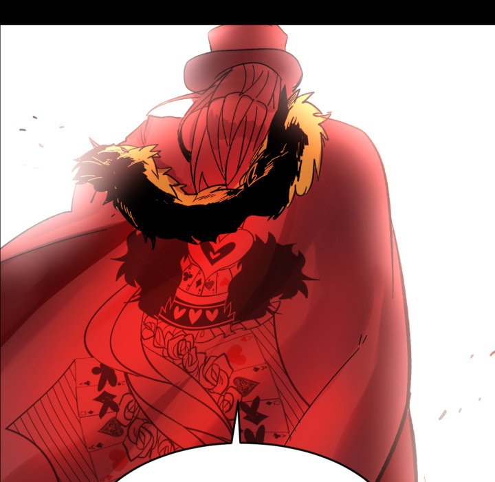 No Fantasy Alice Chapter 14 image 36