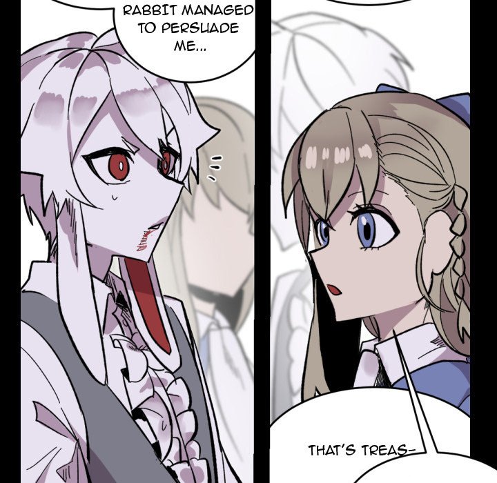 No Fantasy Alice Chapter 14 image 38