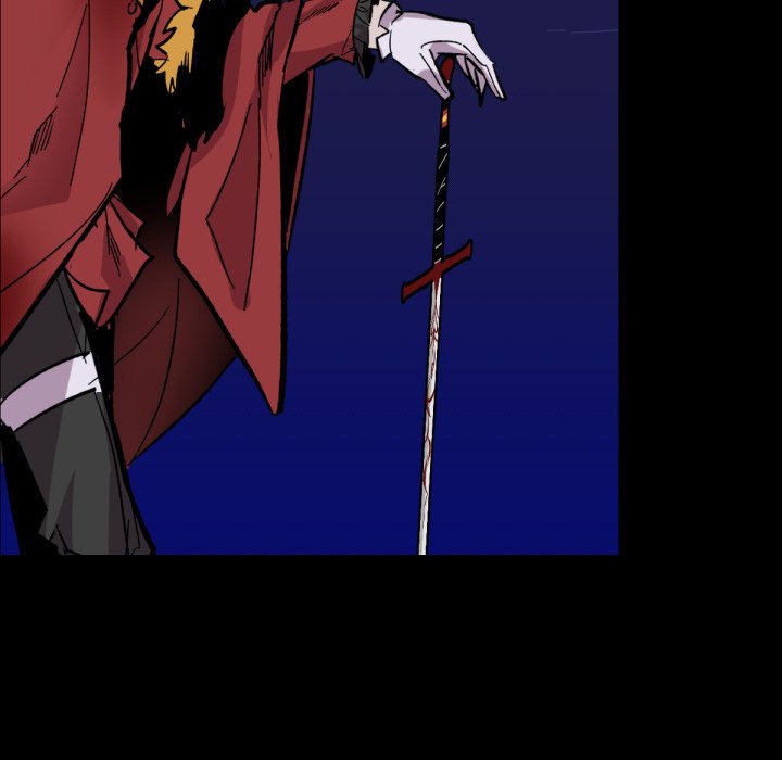 No Fantasy Alice Chapter 14 image 40