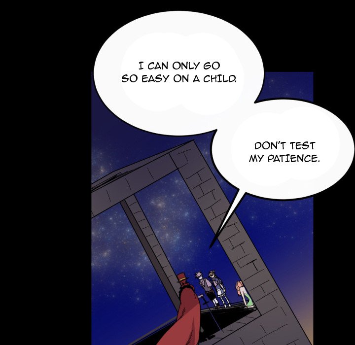 No Fantasy Alice Chapter 14 image 41