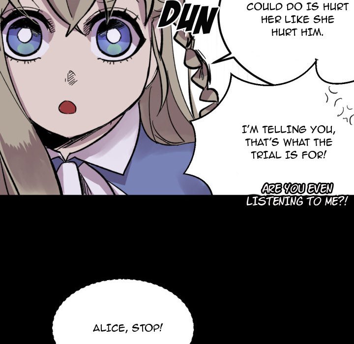 No Fantasy Alice Chapter 14 image 44