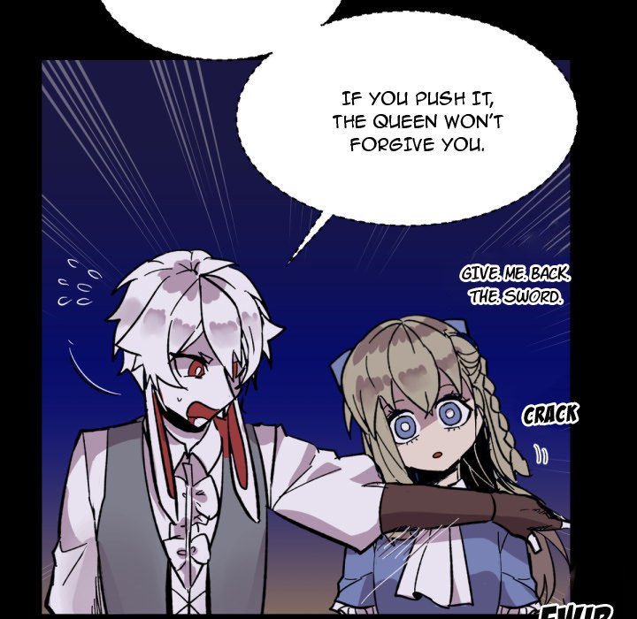 No Fantasy Alice Chapter 14 image 45
