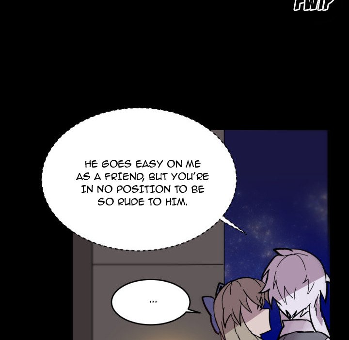 No Fantasy Alice Chapter 14 image 46