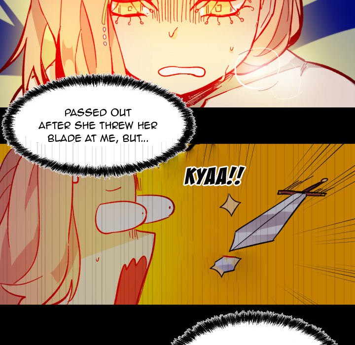 No Fantasy Alice Chapter 14 image 50