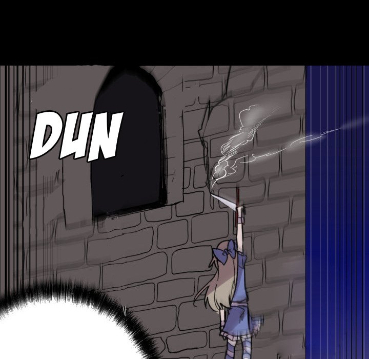 No Fantasy Alice Chapter 14 image 5