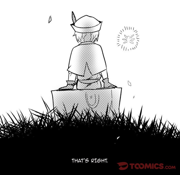No Fantasy Alice Chapter 14 image 65