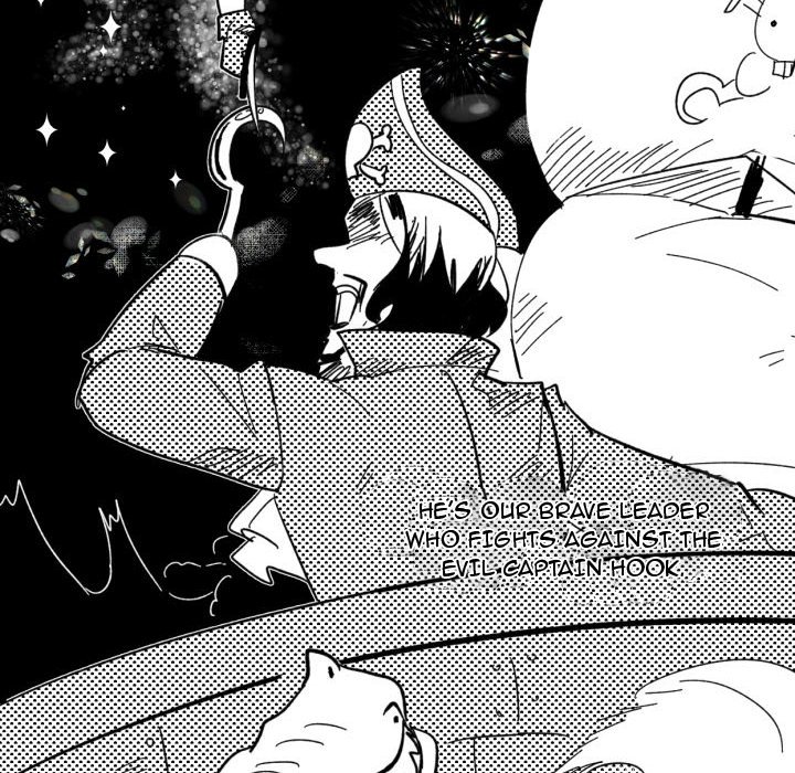 No Fantasy Alice Chapter 14 image 68