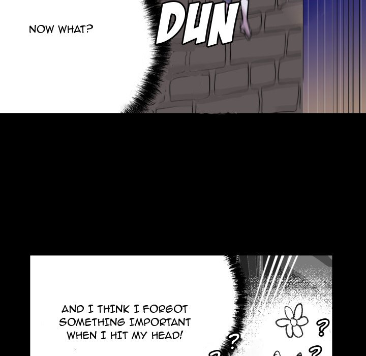 No Fantasy Alice Chapter 14 image 6
