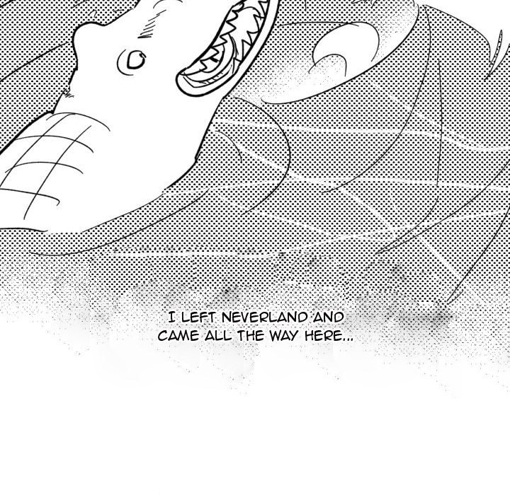 No Fantasy Alice Chapter 14 image 69