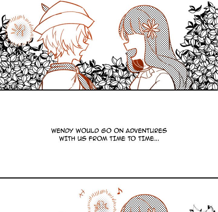 No Fantasy Alice Chapter 14 image 78