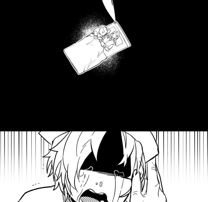 No Fantasy Alice Chapter 14 image 90