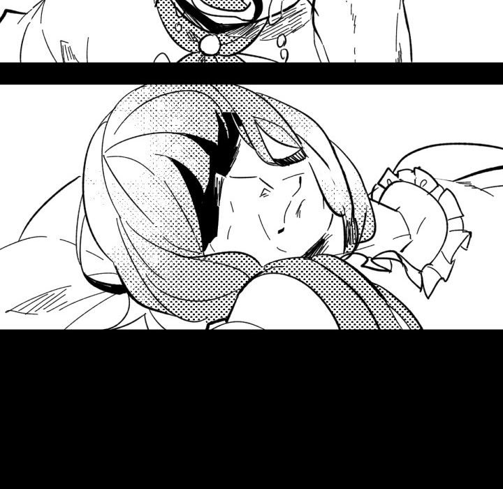 No Fantasy Alice Chapter 14 image 91