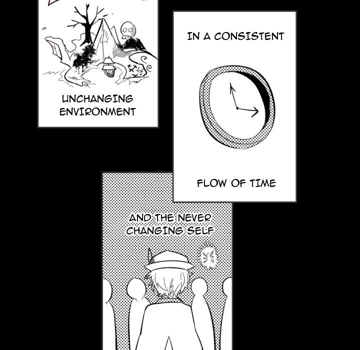 No Fantasy Alice Chapter 15 image 12