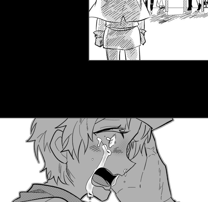 No Fantasy Alice Chapter 15 image 17
