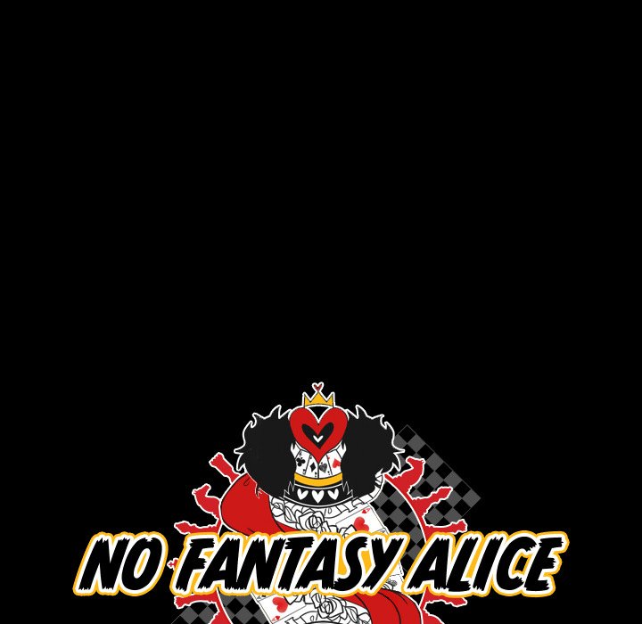 No Fantasy Alice Chapter 15 image 19