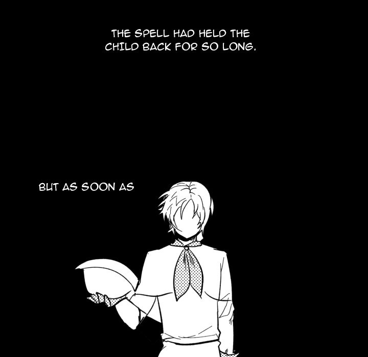 No Fantasy Alice Chapter 15 image 25