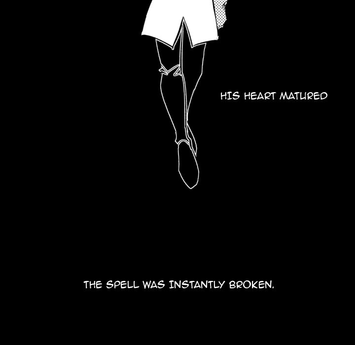No Fantasy Alice Chapter 15 image 26