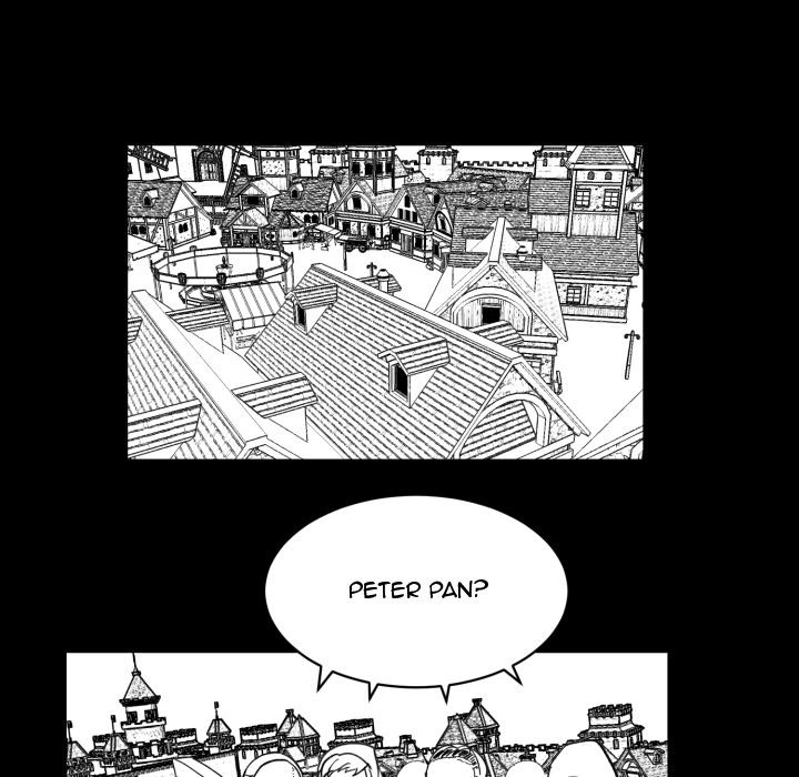 No Fantasy Alice Chapter 15 image 30