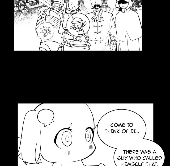No Fantasy Alice Chapter 15 image 31