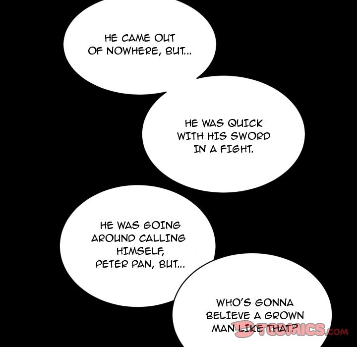 No Fantasy Alice Chapter 15 image 33
