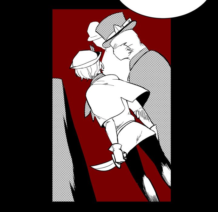 No Fantasy Alice Chapter 15 image 35