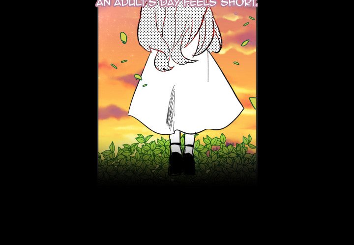 No Fantasy Alice Chapter 15 image 3