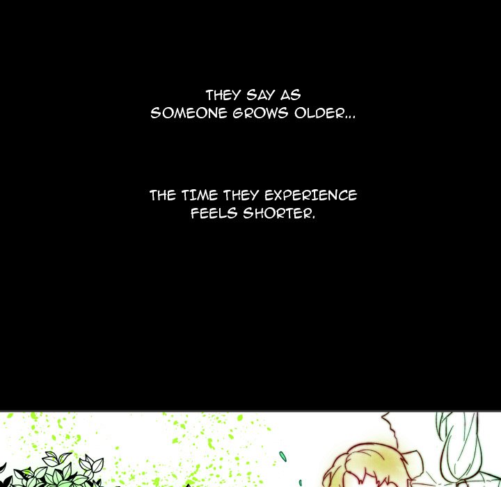 No Fantasy Alice Chapter 15 image 4