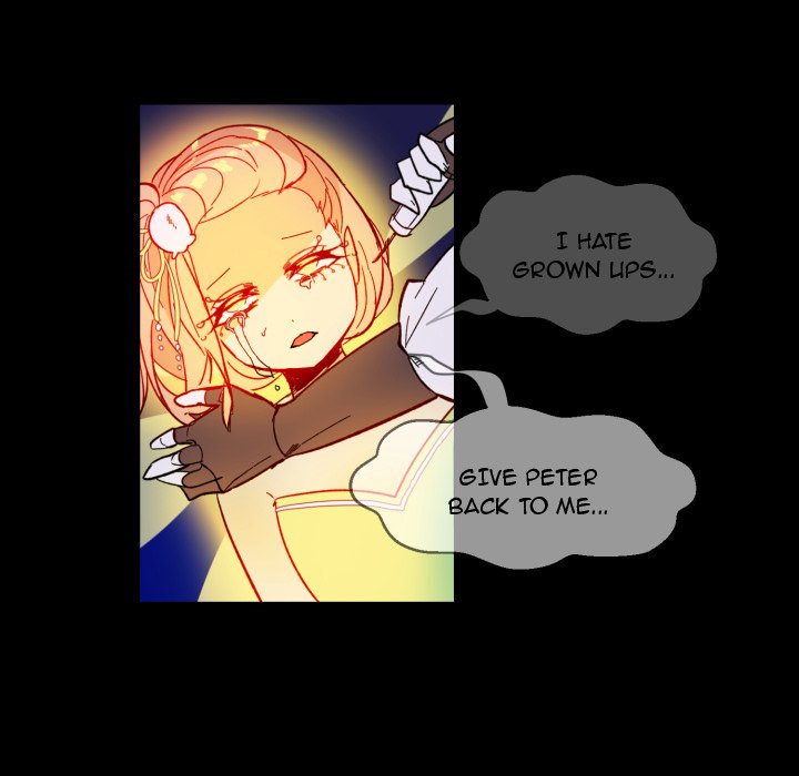No Fantasy Alice Chapter 15 image 60