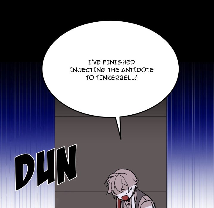 No Fantasy Alice Chapter 15 image 62