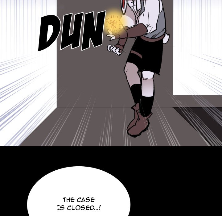 No Fantasy Alice Chapter 15 image 63
