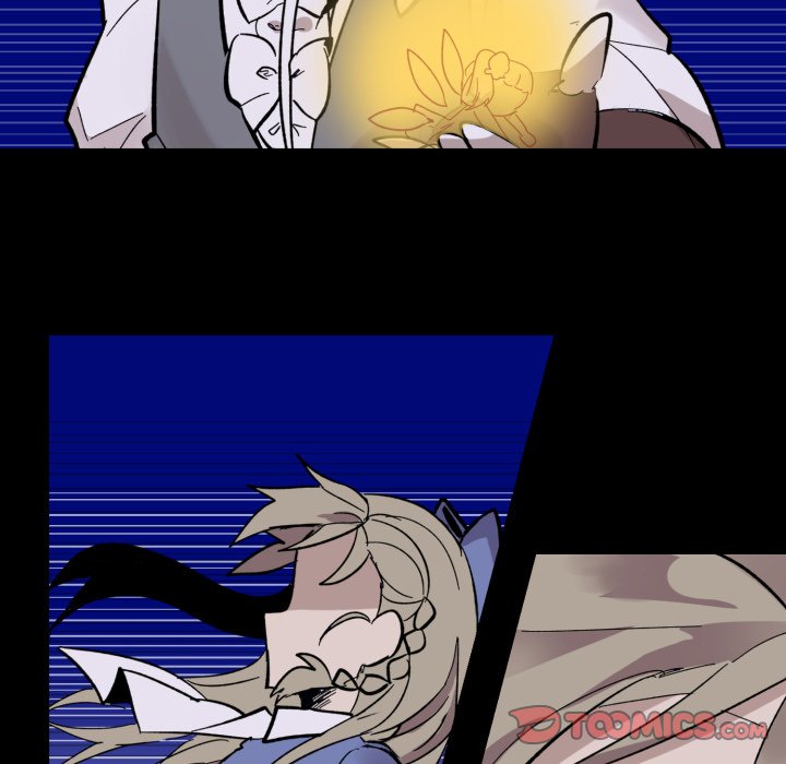 No Fantasy Alice Chapter 15 image 65