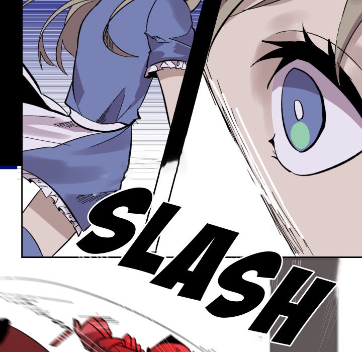 No Fantasy Alice Chapter 15 image 66