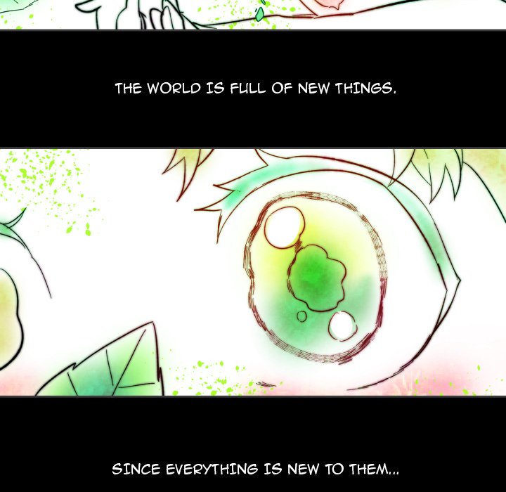 No Fantasy Alice Chapter 15 image 6