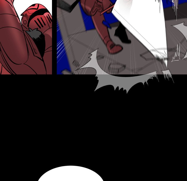 No Fantasy Alice Chapter 15 image 72