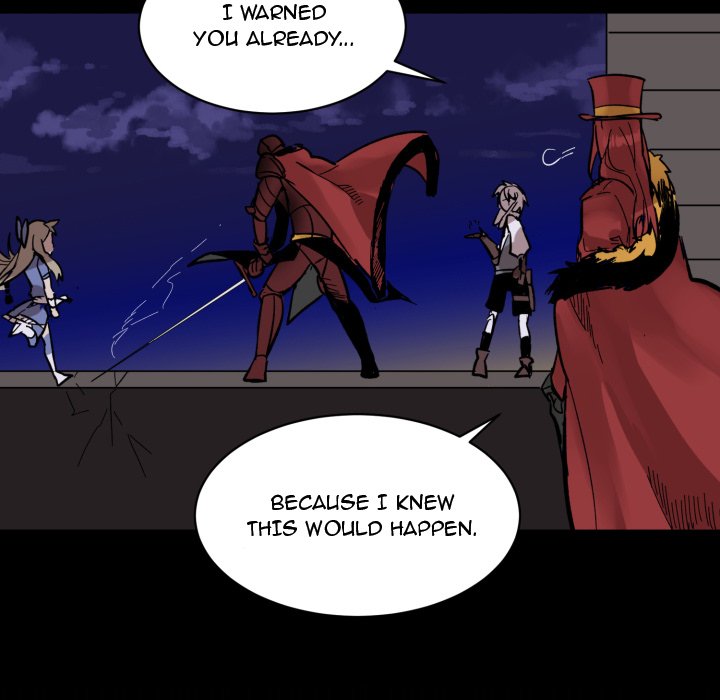 No Fantasy Alice Chapter 15 image 73
