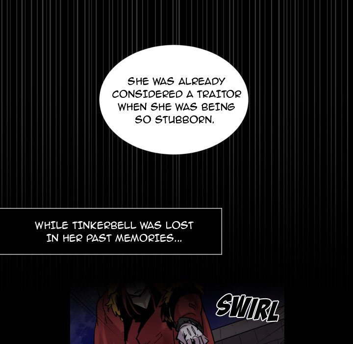 No Fantasy Alice Chapter 15 image 75